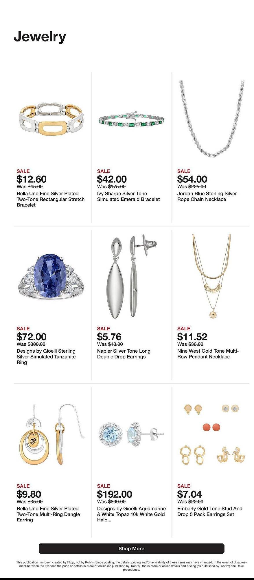 Kohl&#039;s weekly ad (2025-10-29 - 2025-11-04) | 6