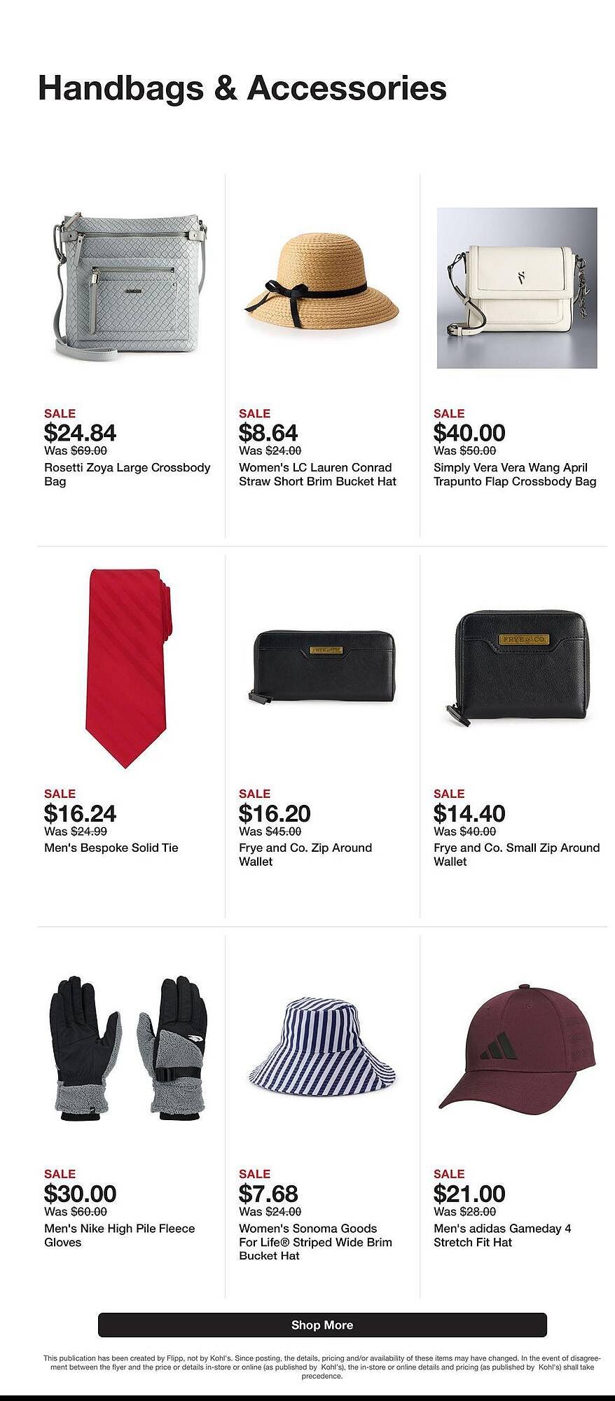 Kohl&#039;s weekly ad (2025-10-29 - 2025-11-04) | 8