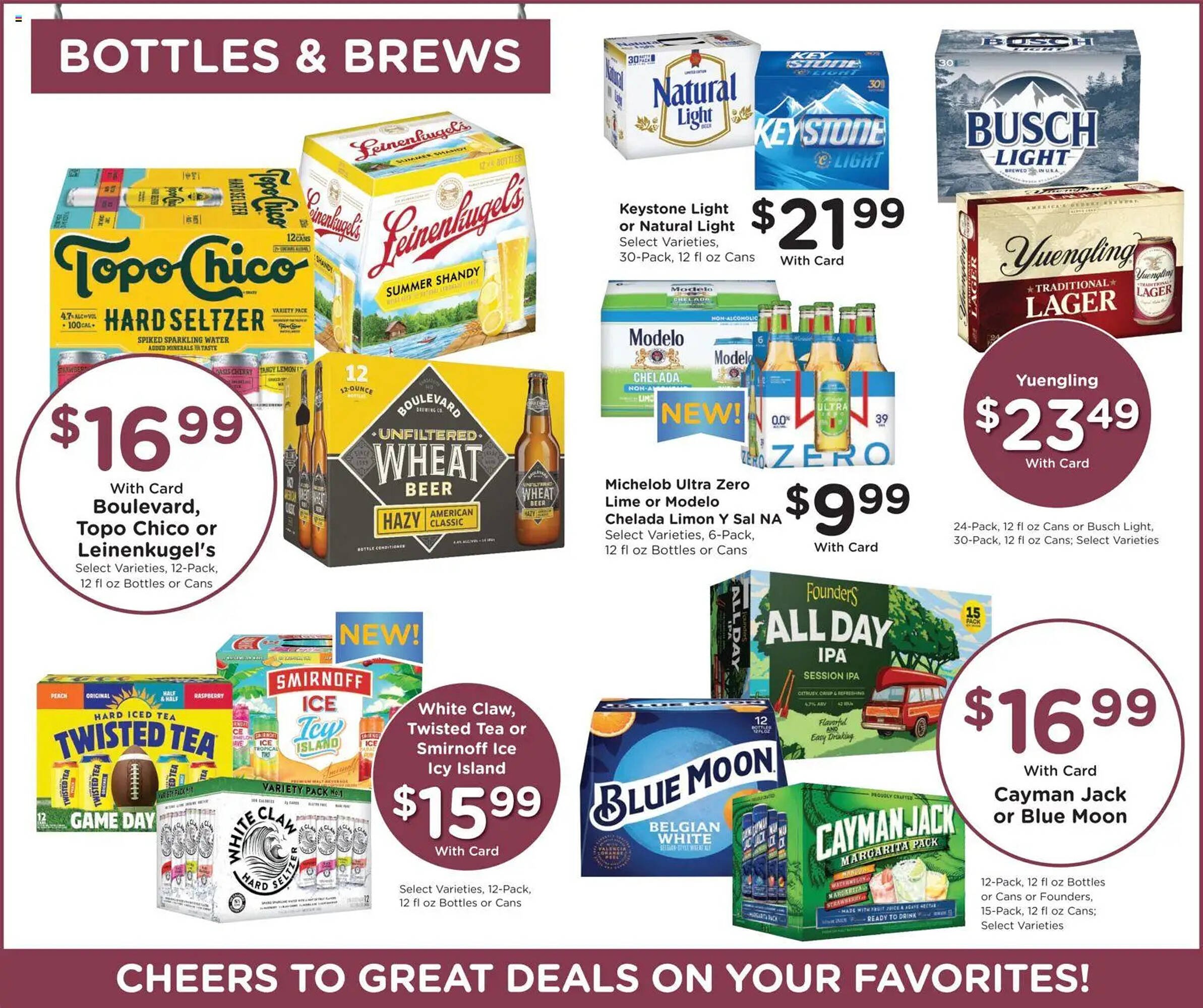 Dillons weekly ad