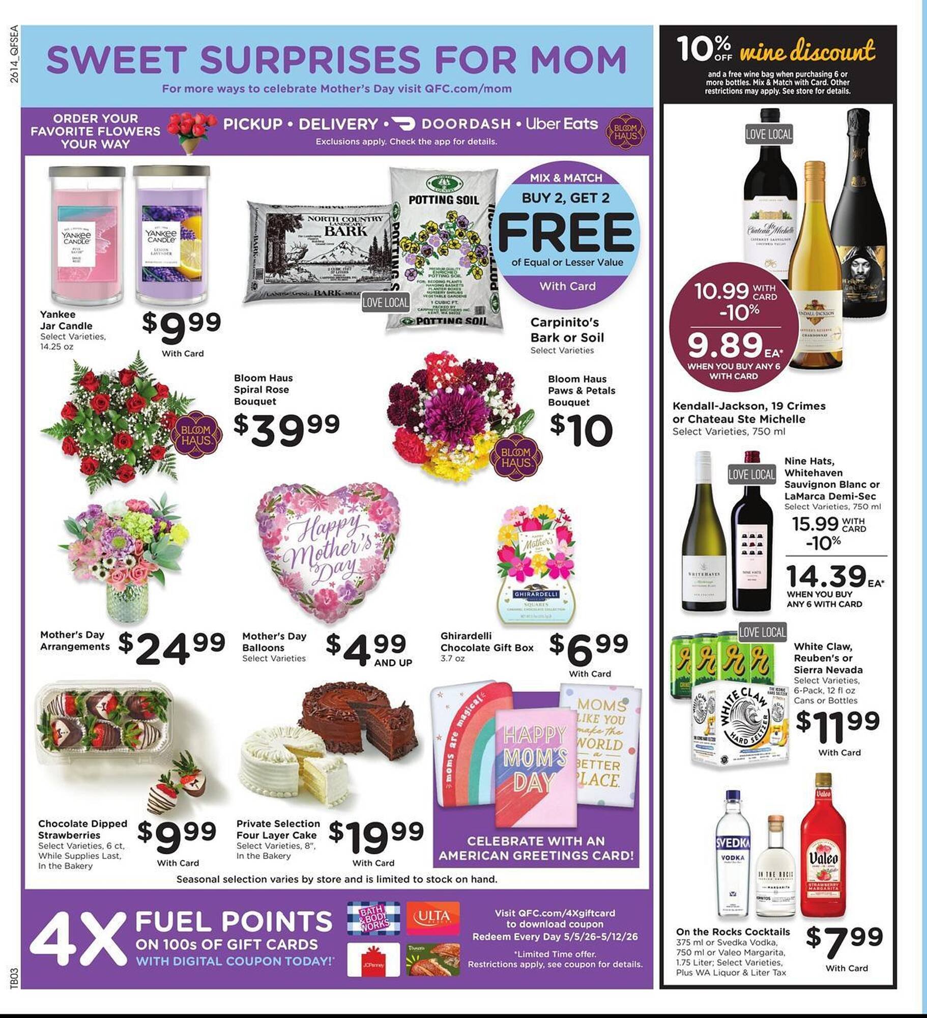 QFC weekly ad