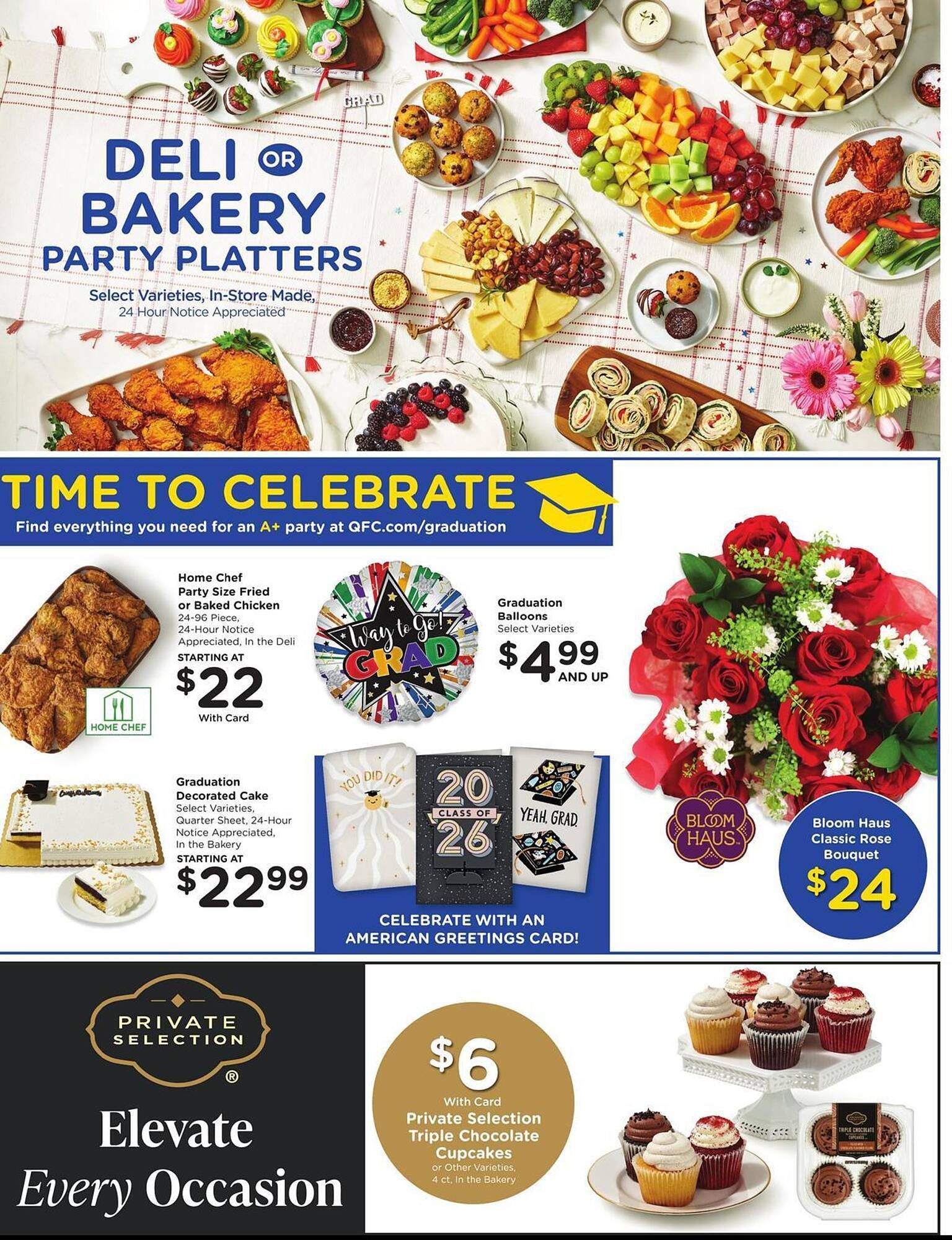 QFC weekly ad