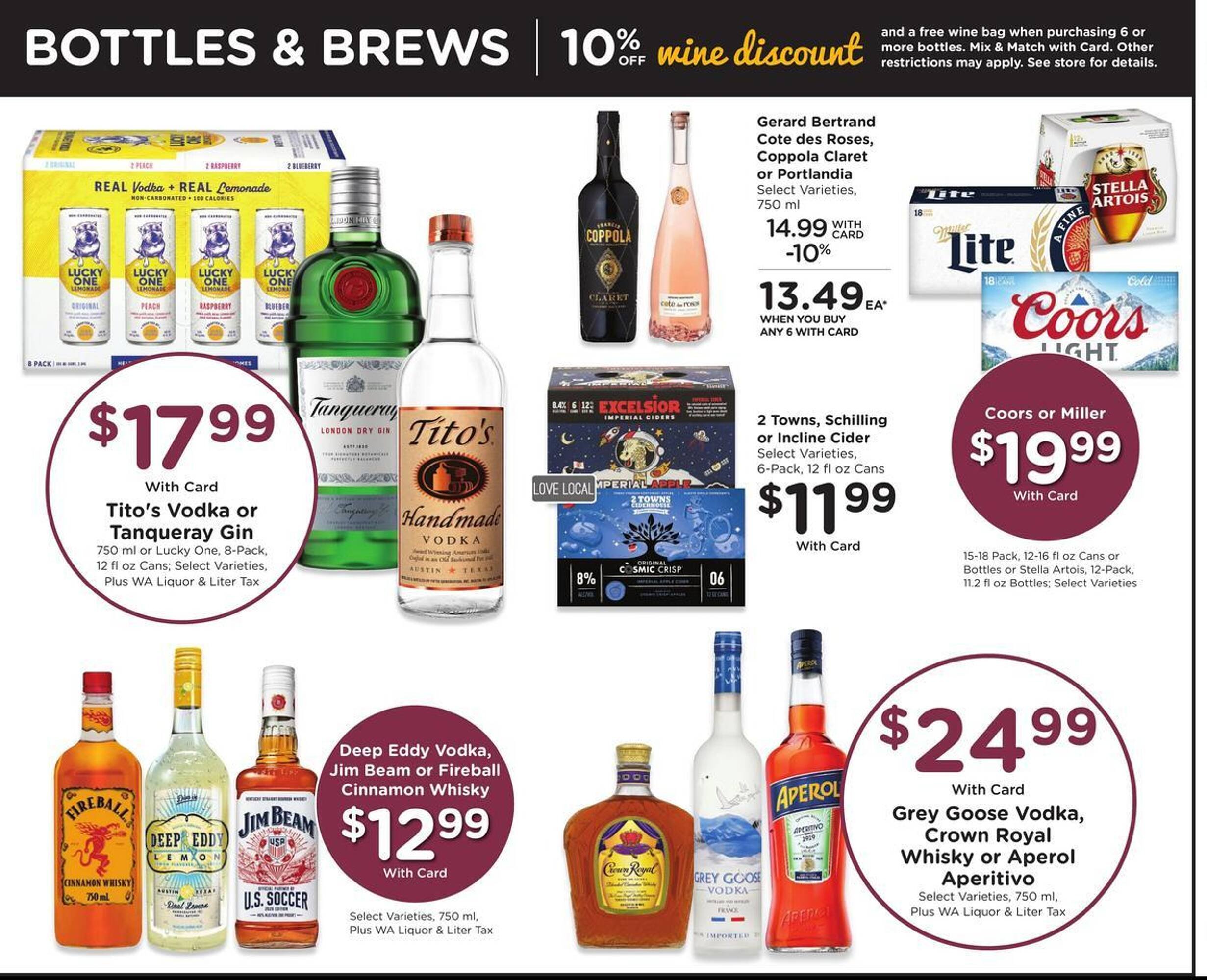 QFC weekly ad