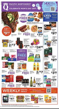 QFC weekly ad