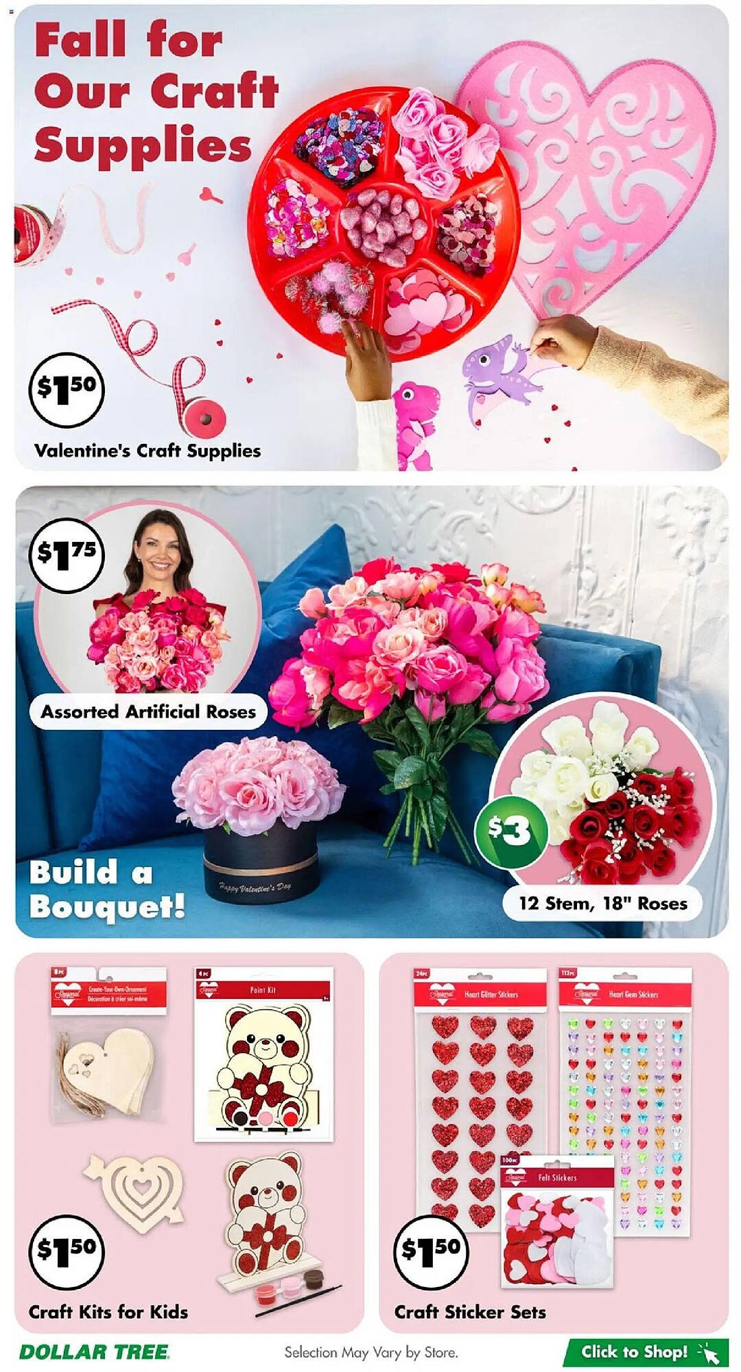 Dollar Tree weekly ad