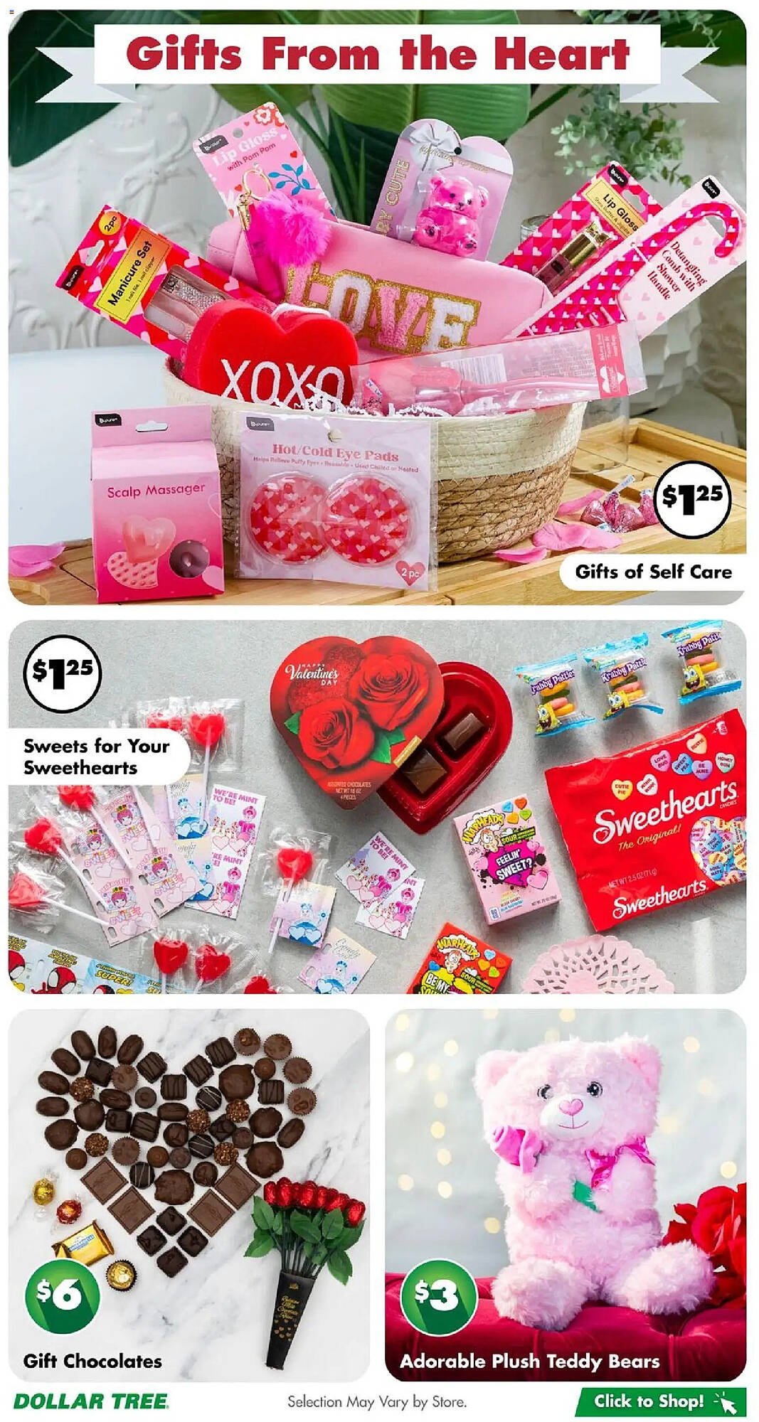 Dollar Tree weekly ad