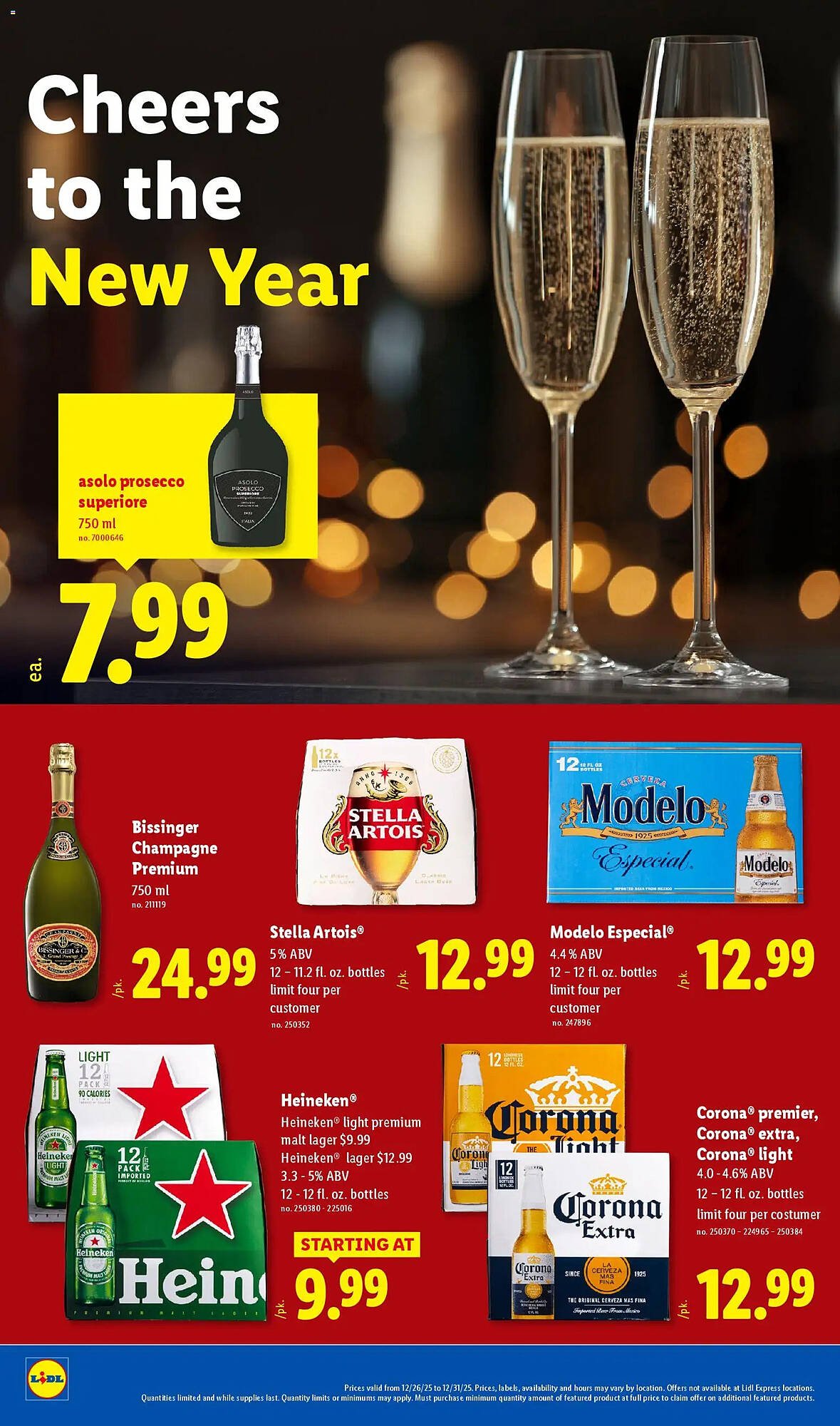 Lidl weekly ad