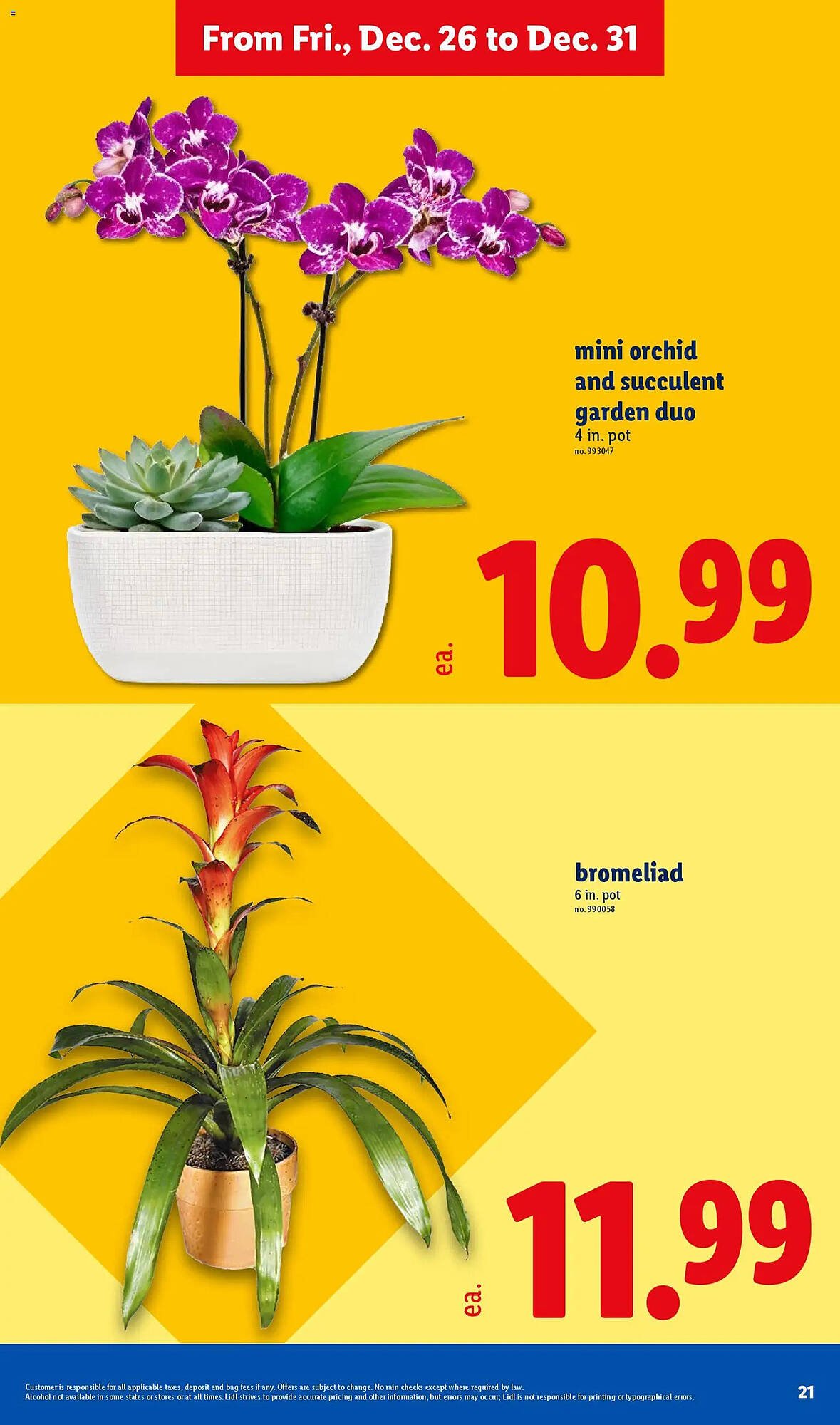 Lidl weekly ad