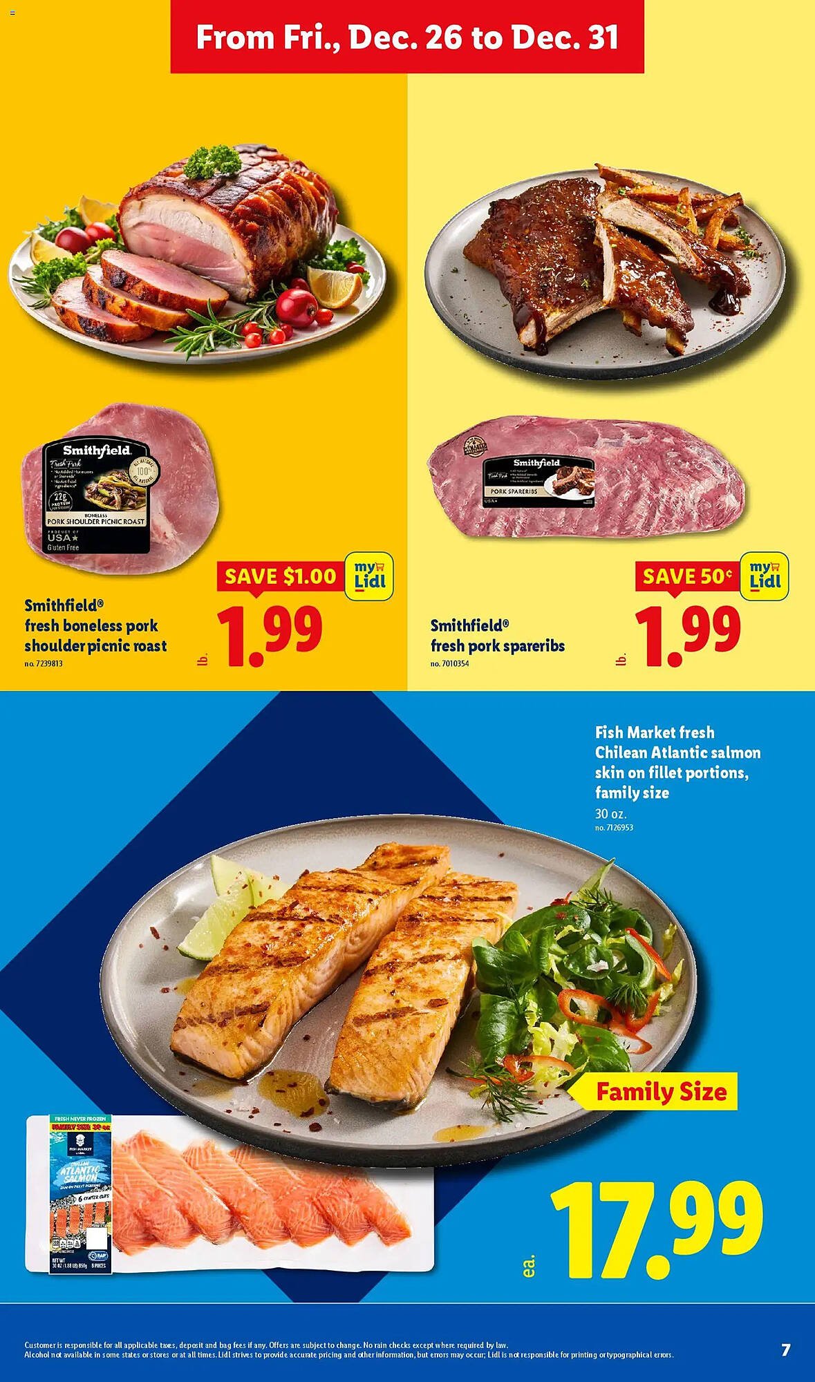 Lidl weekly ad