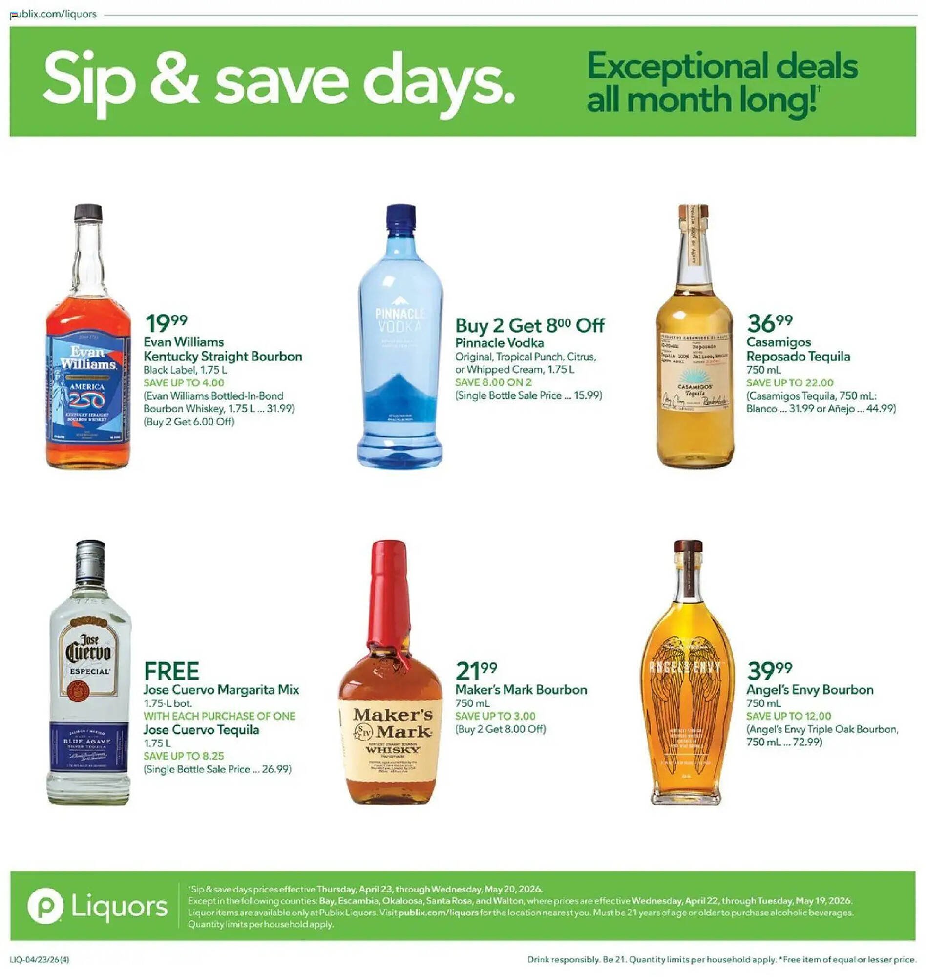Publix weekly ad