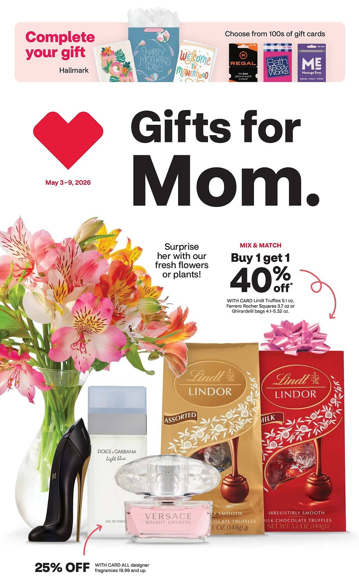 CVS weekly ad