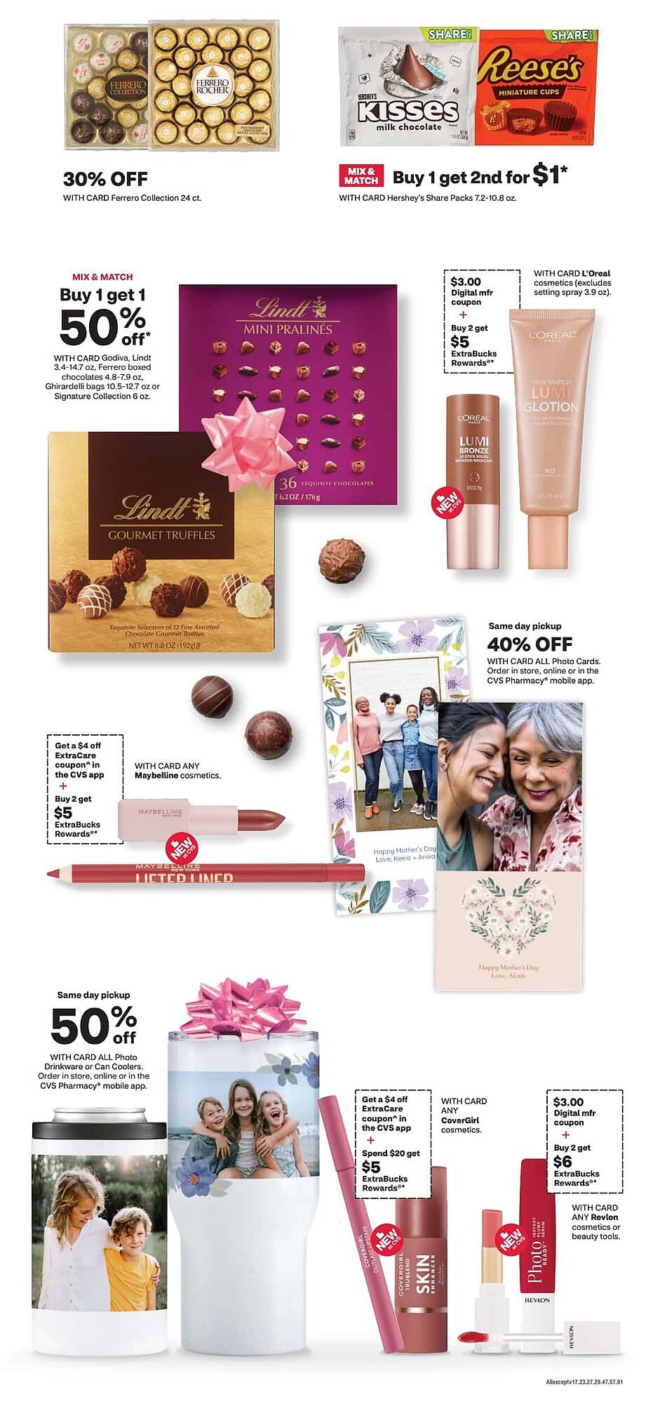 CVS weekly ad