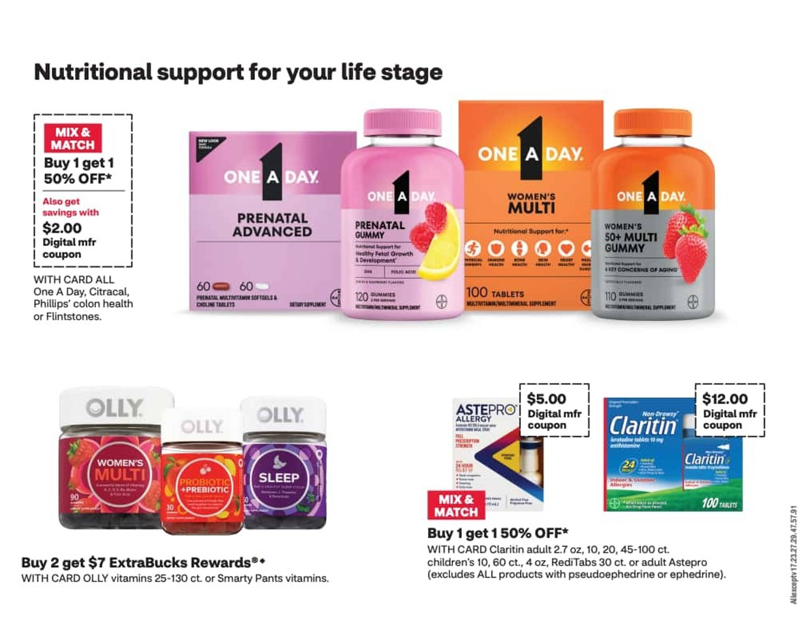 CVS weekly ad