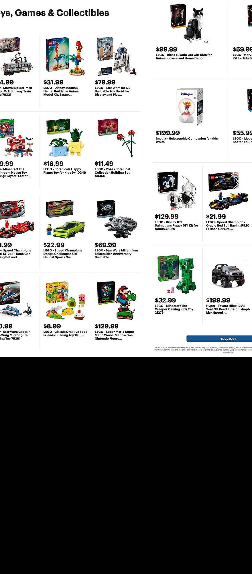 Best Buy weekly ad