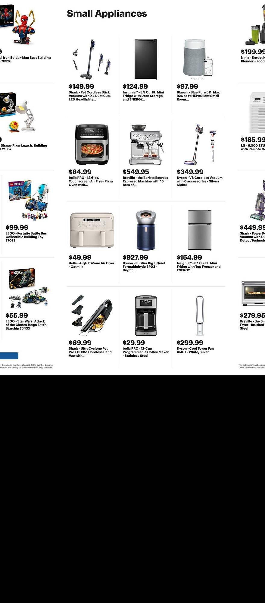 Best Buy weekly ad