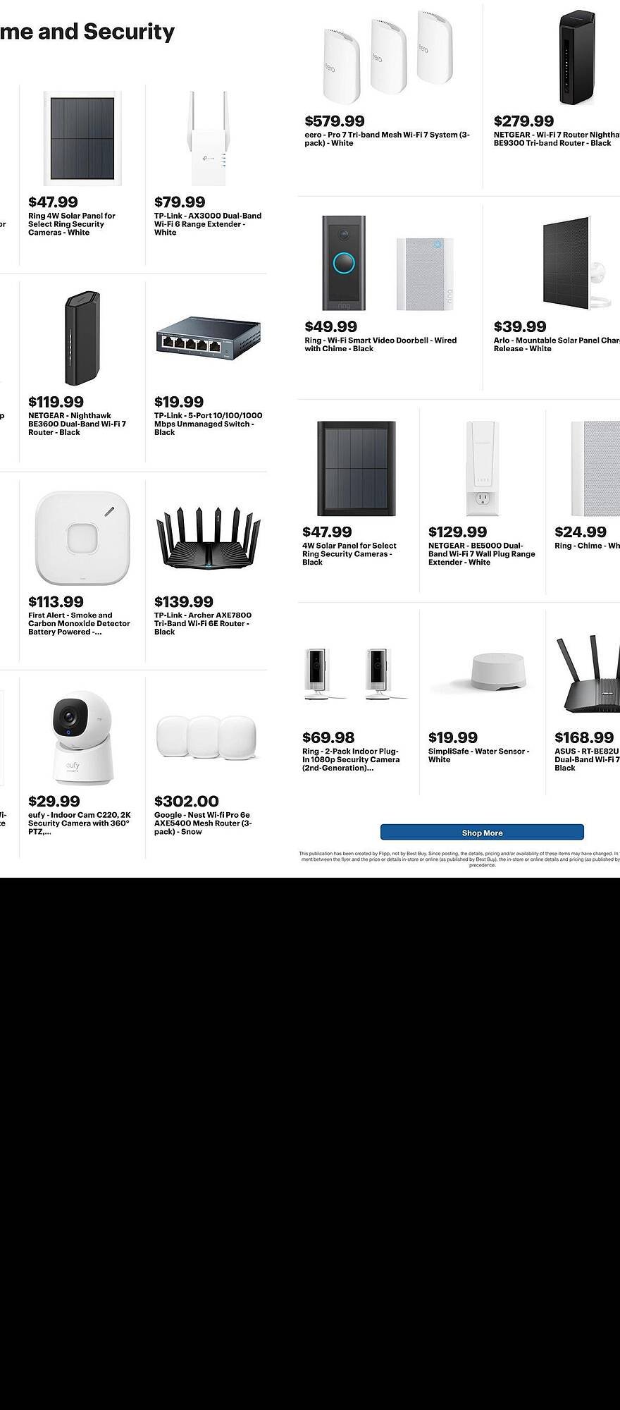 Best Buy weekly ad