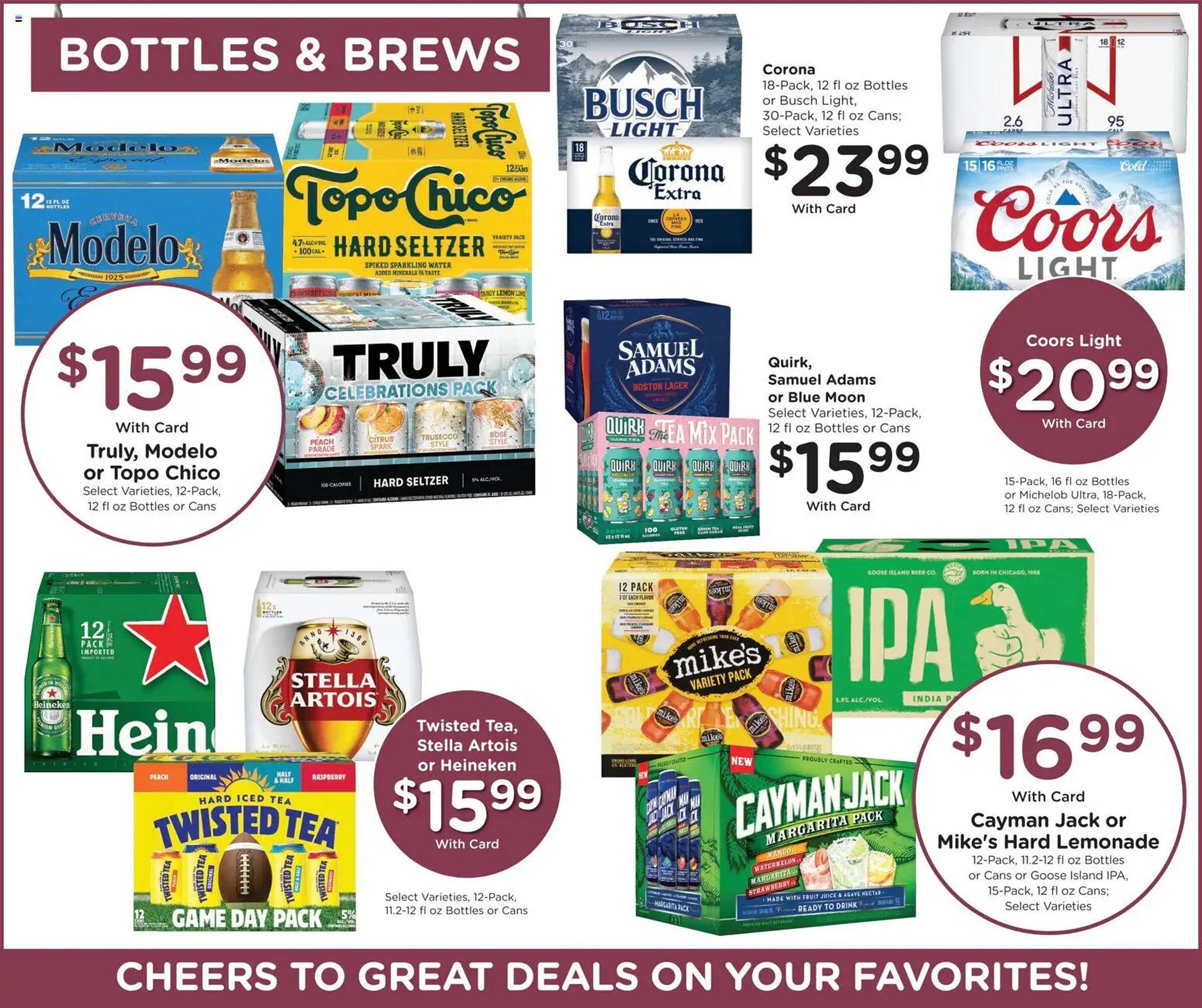 Dillons weekly ad (2025-10-29 - 2025-11-04) | 13
