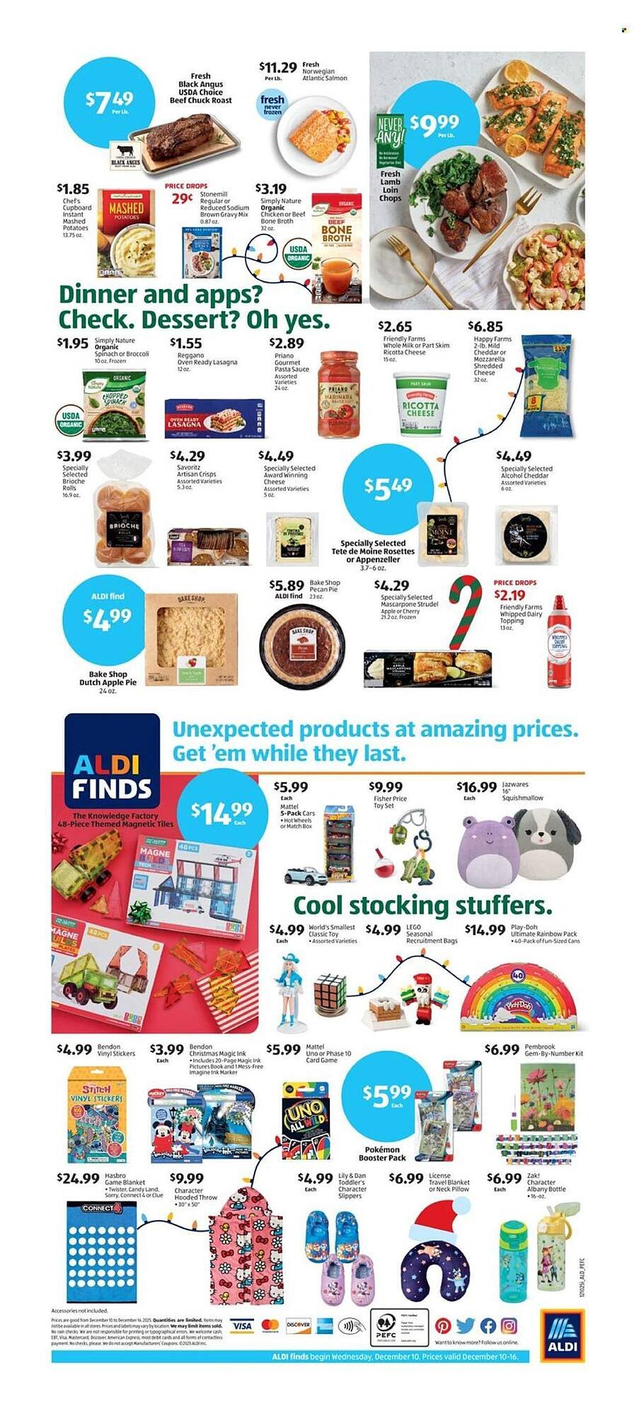 Aldi weekly ad