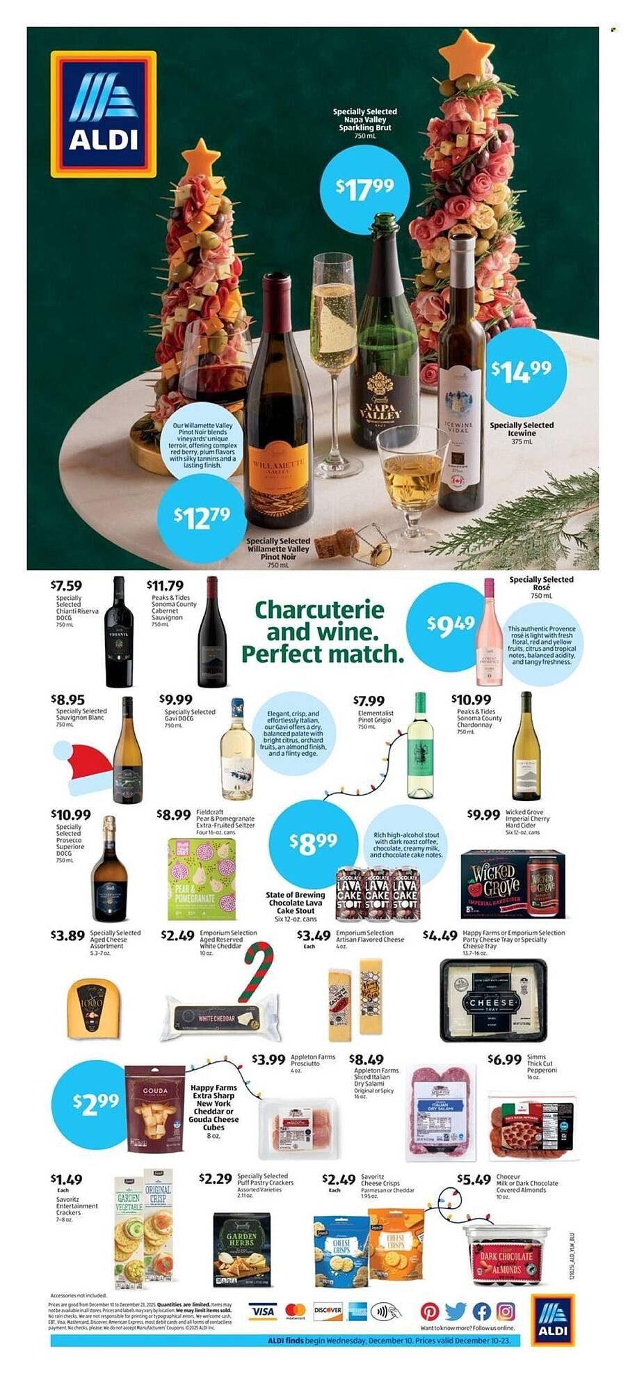 Aldi weekly ad