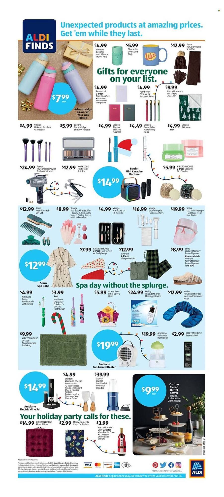 Aldi weekly ad