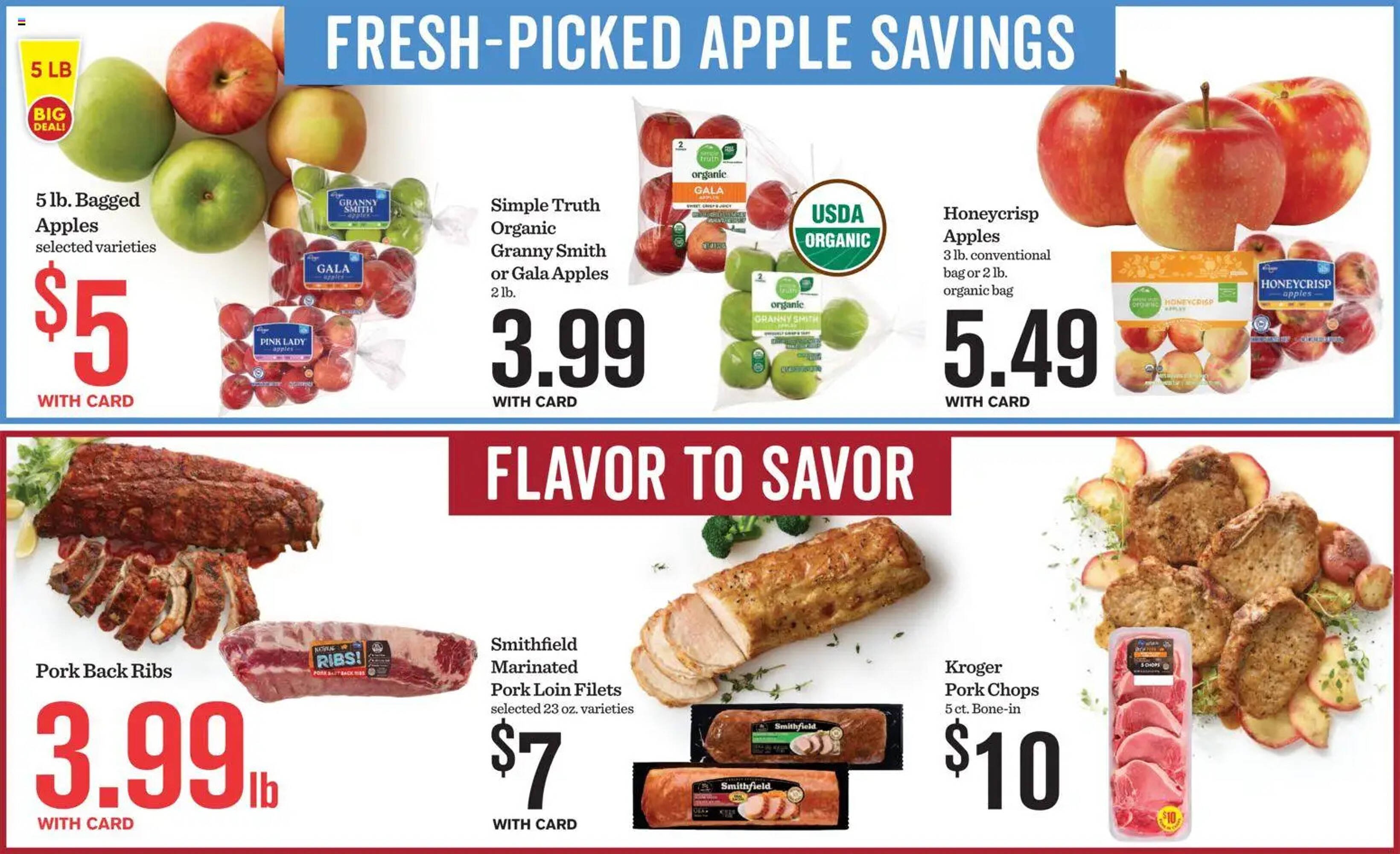 Mariano&#039;s weekly ad (2025-12-10 - 2025-12-16) | 8