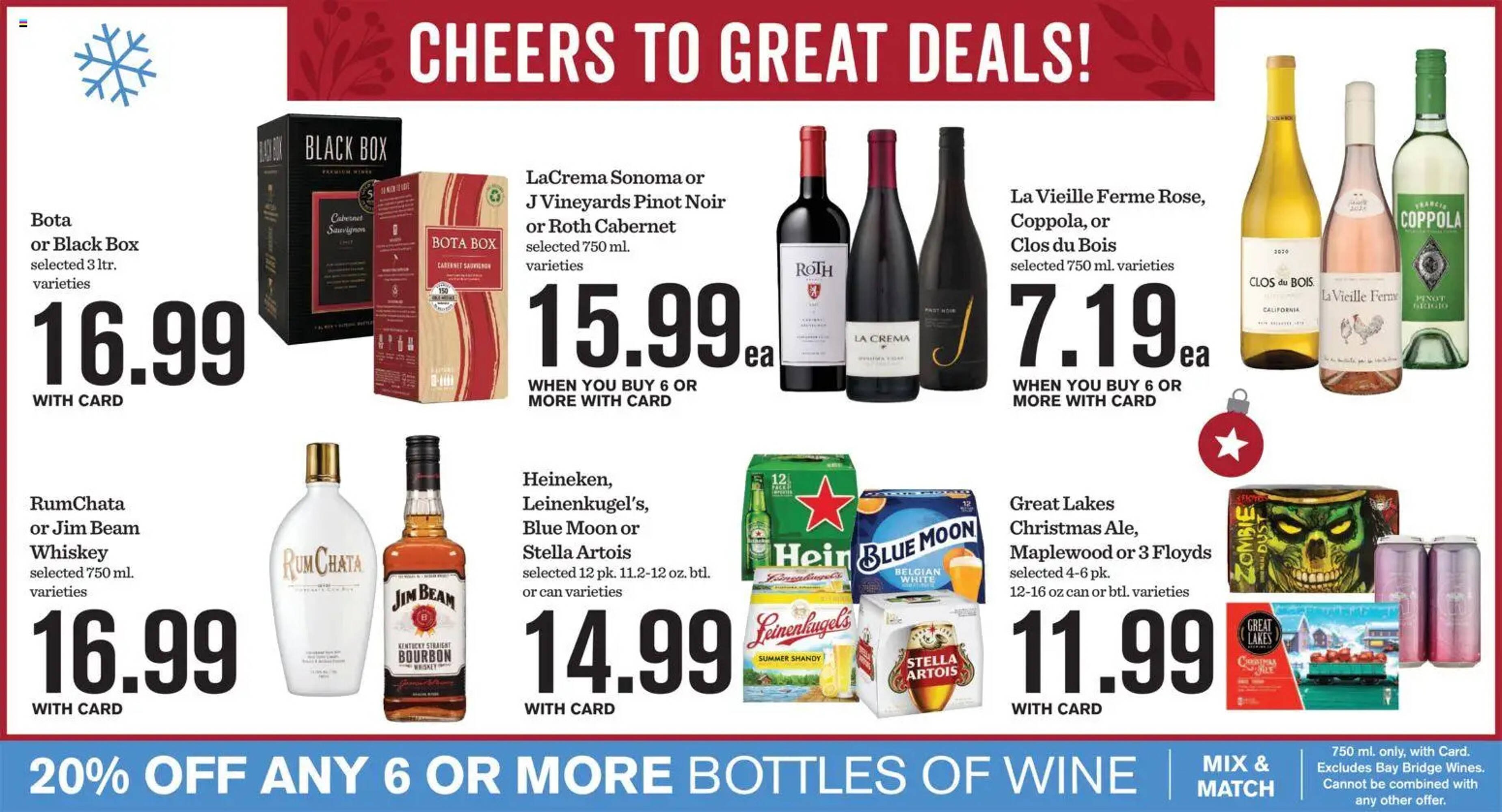 Mariano&#039;s weekly ad