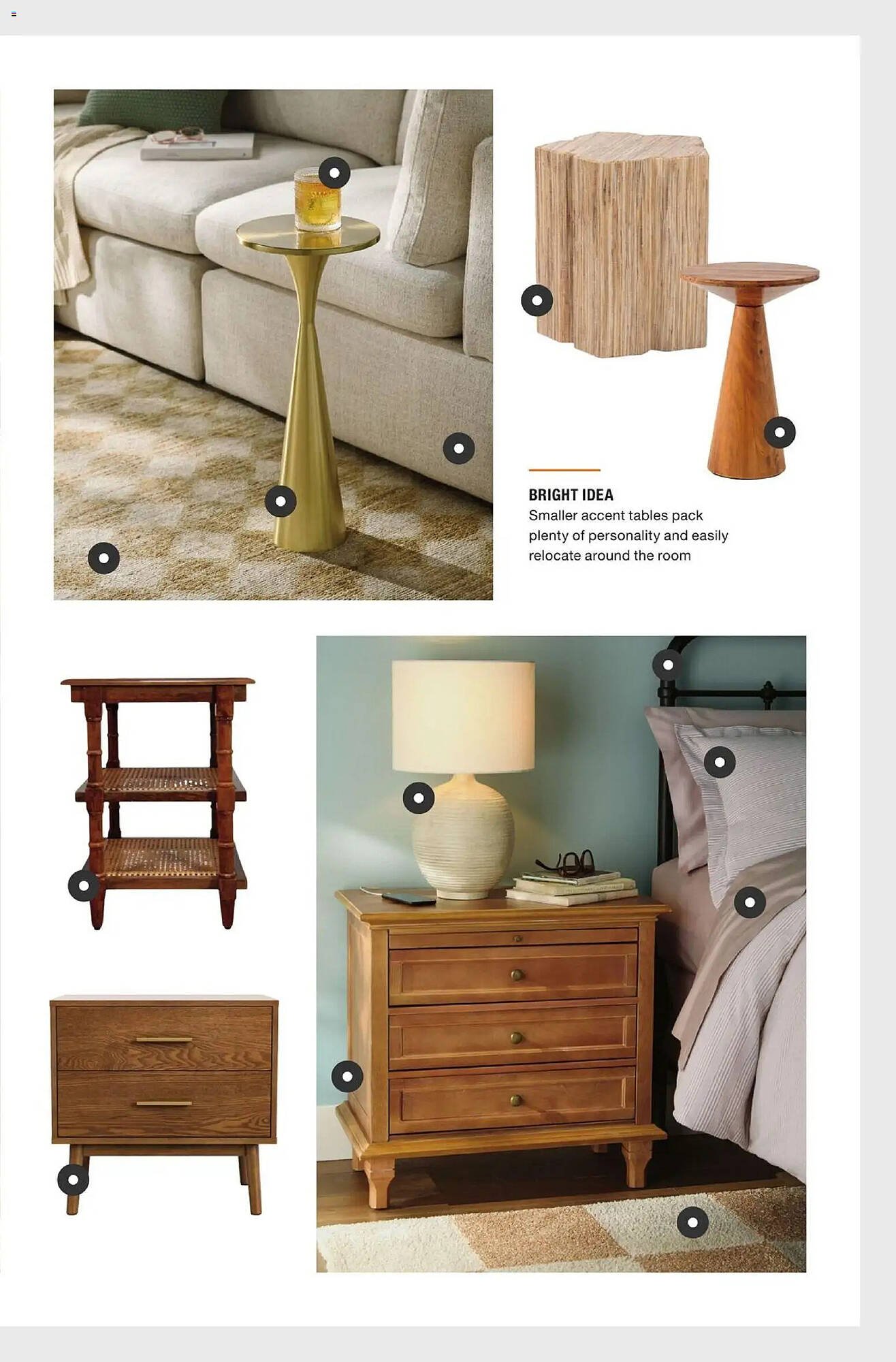 The Home Depot flyer