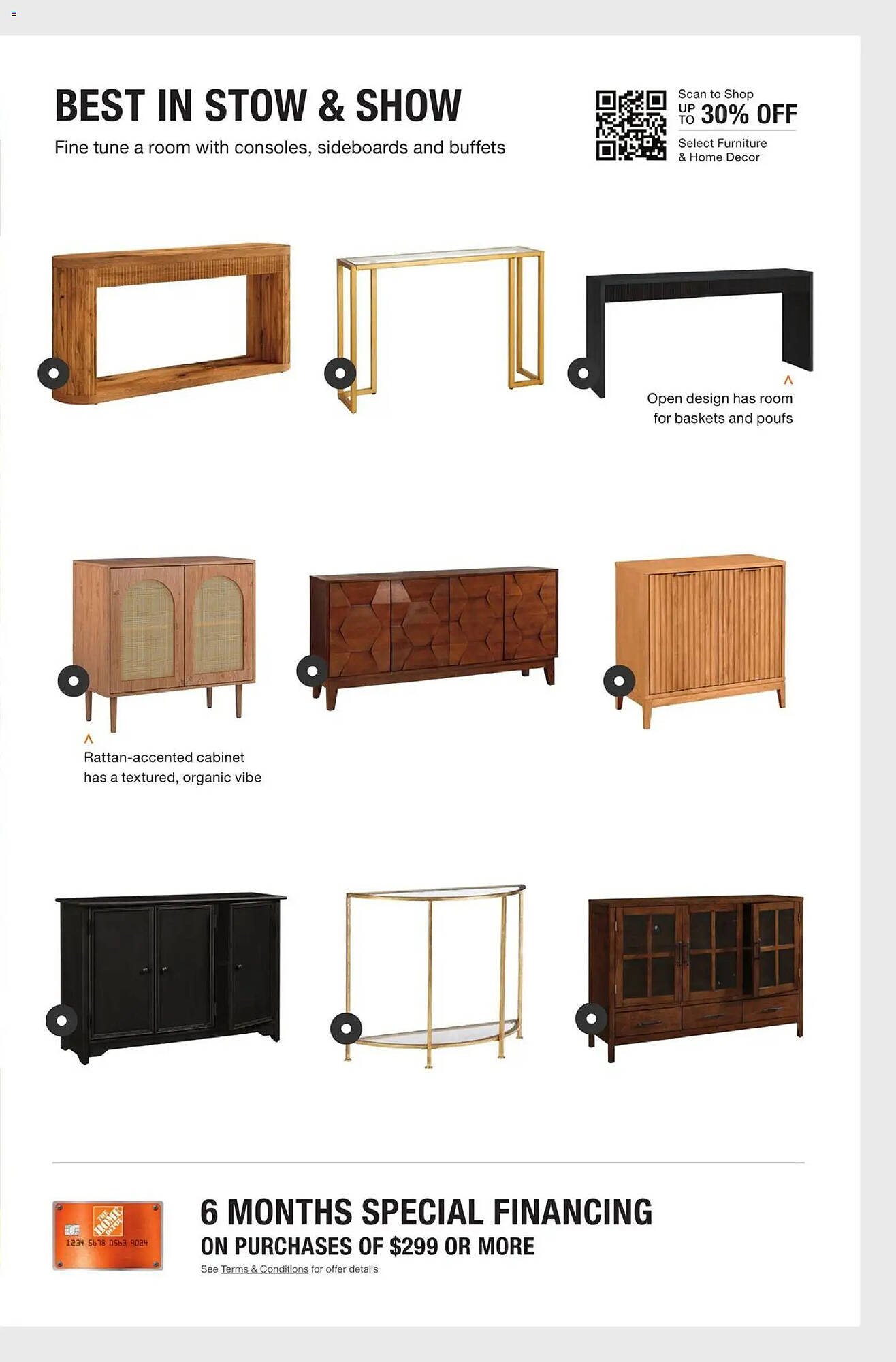 The Home Depot flyer