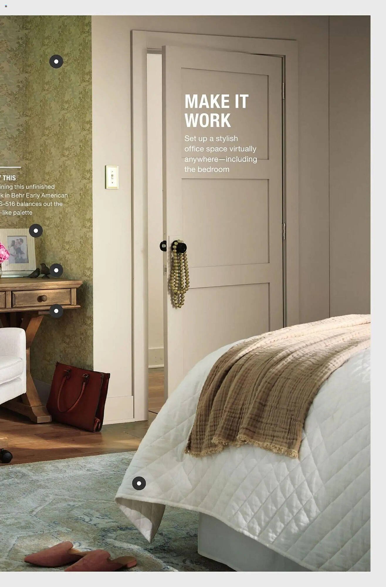 The Home Depot flyer