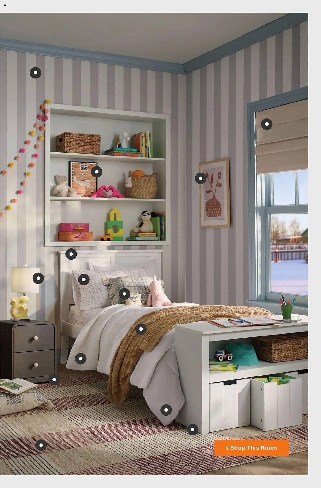 The Home Depot flyer