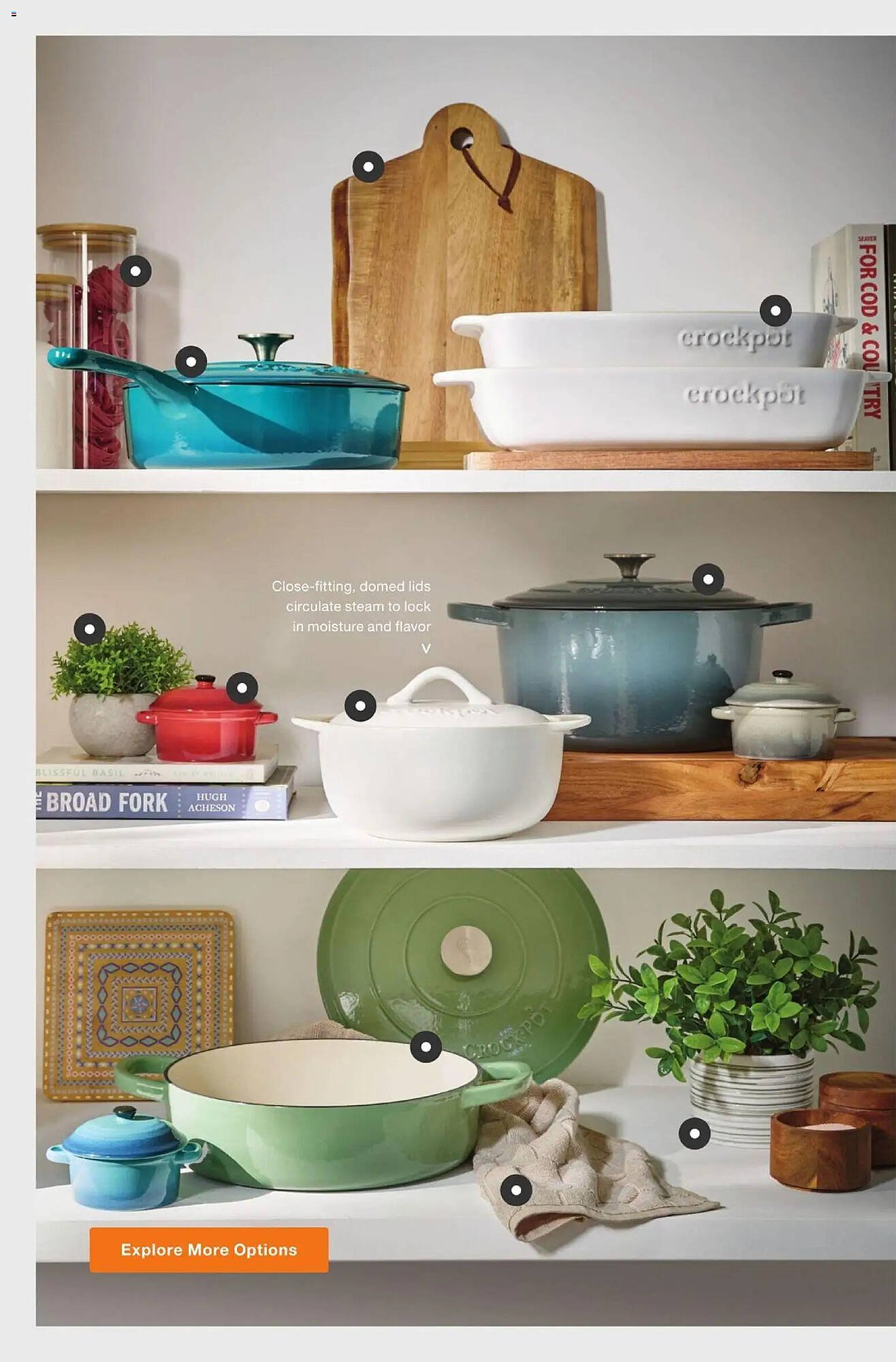 The Home Depot flyer