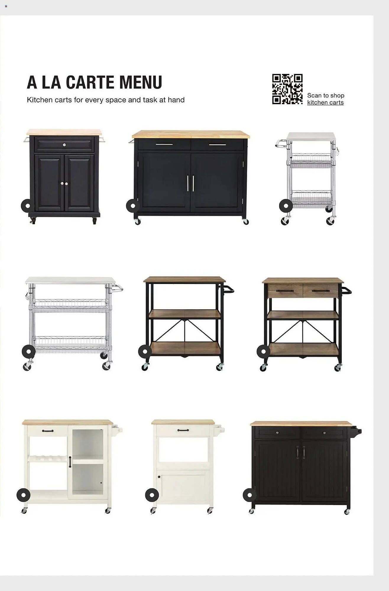 The Home Depot flyer