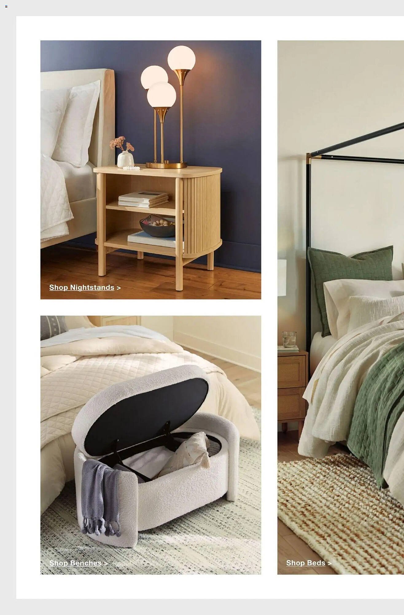 The Home Depot flyer