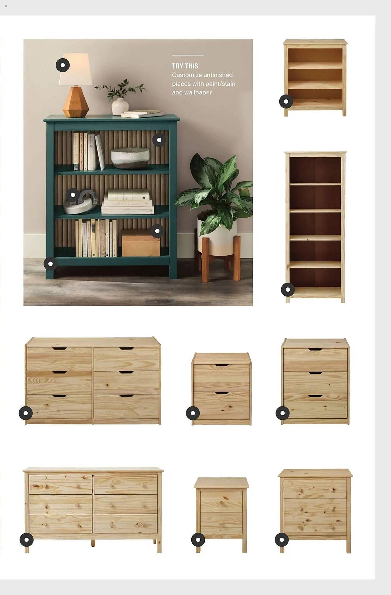 The Home Depot flyer