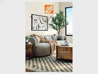 The Home Depot flyer
