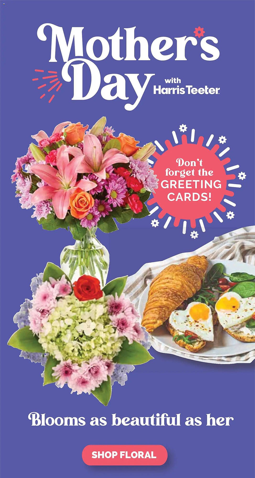 Harris Teeter weekly ad