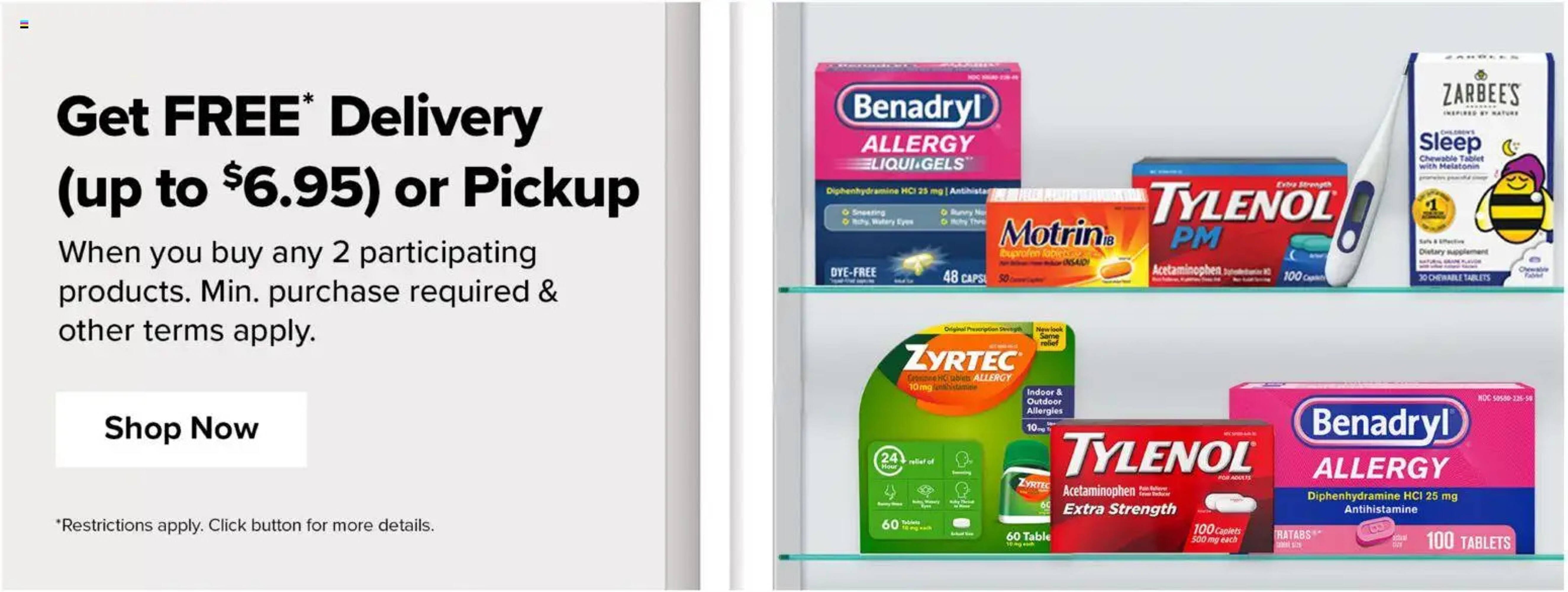 Stop&amp;Shop weekly ad