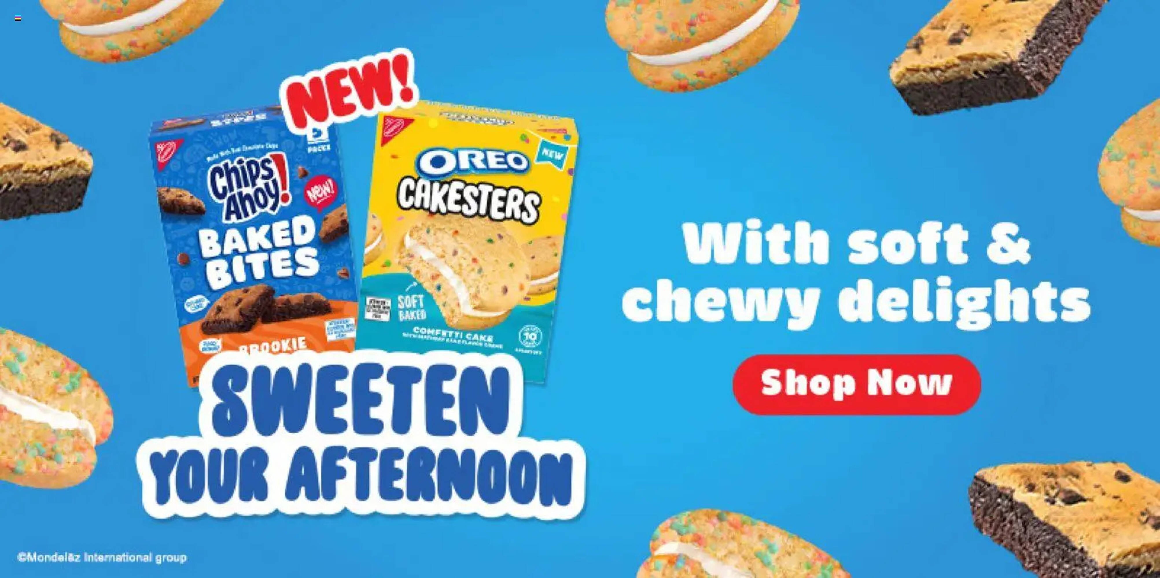 Stop&amp;Shop weekly ad