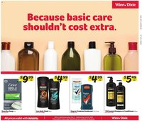 Winn Dixie weekly ad