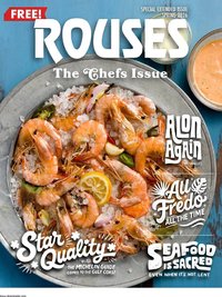 Rouses weekly ad