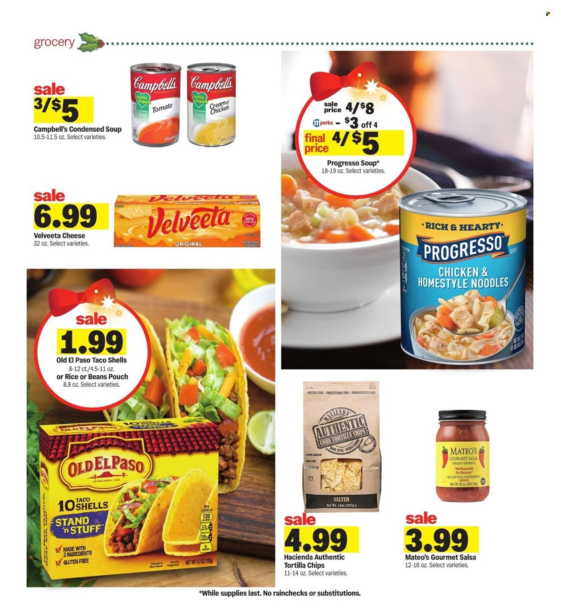 Meijer weekly ad
