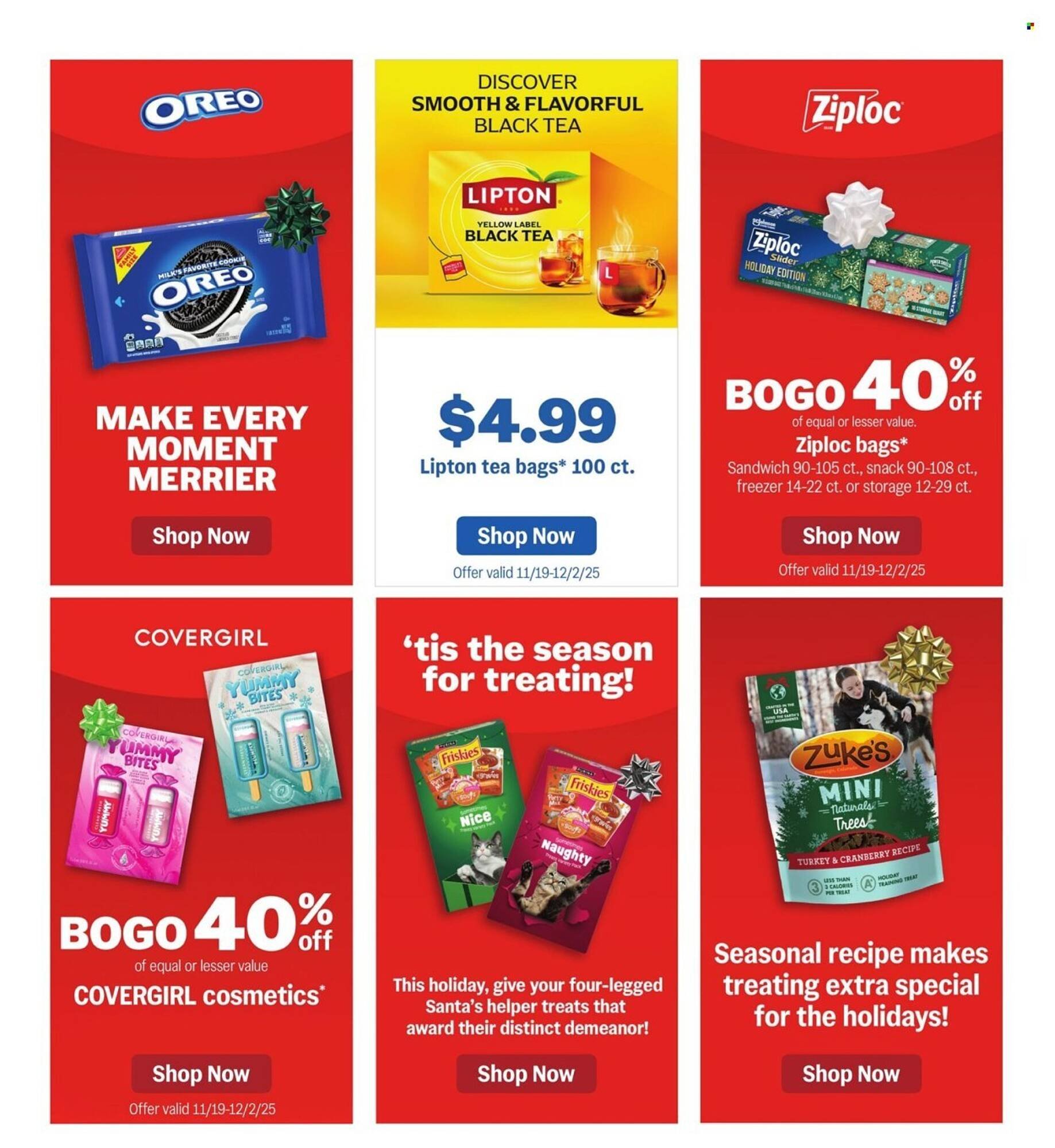 Meijer weekly ad