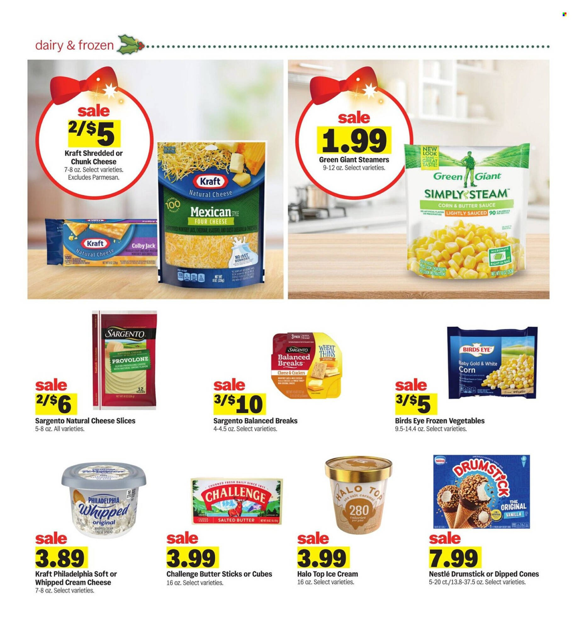 Meijer weekly ad