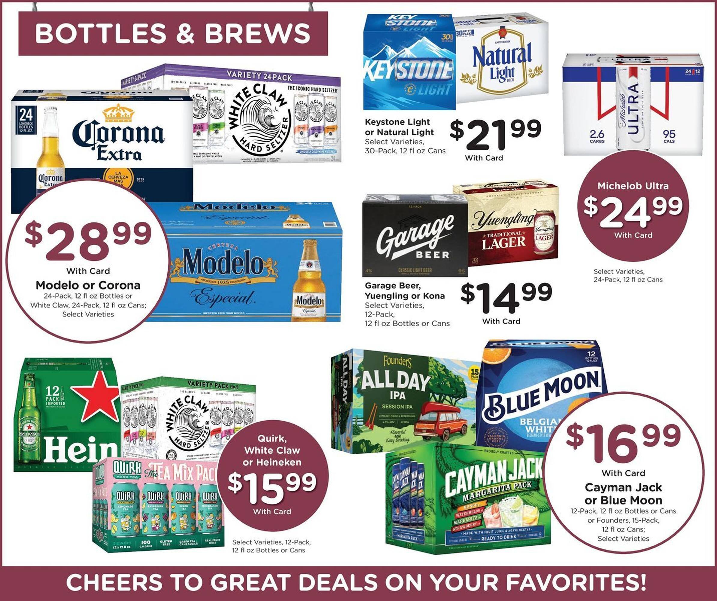 Dillons weekly ad