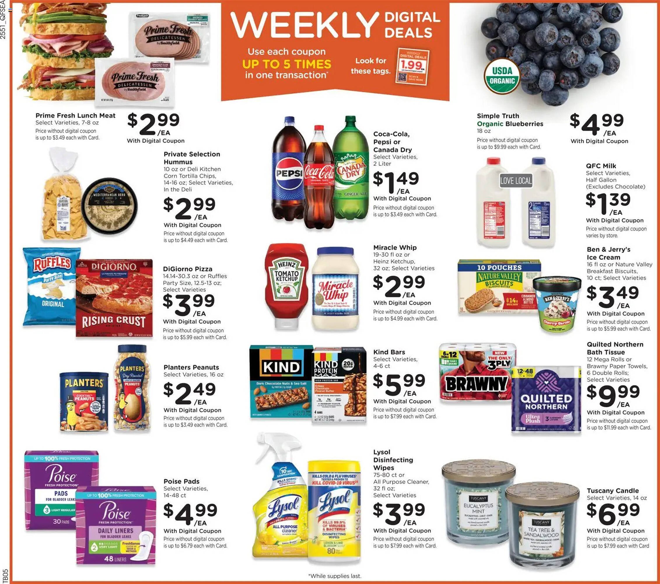 QFC weekly ad