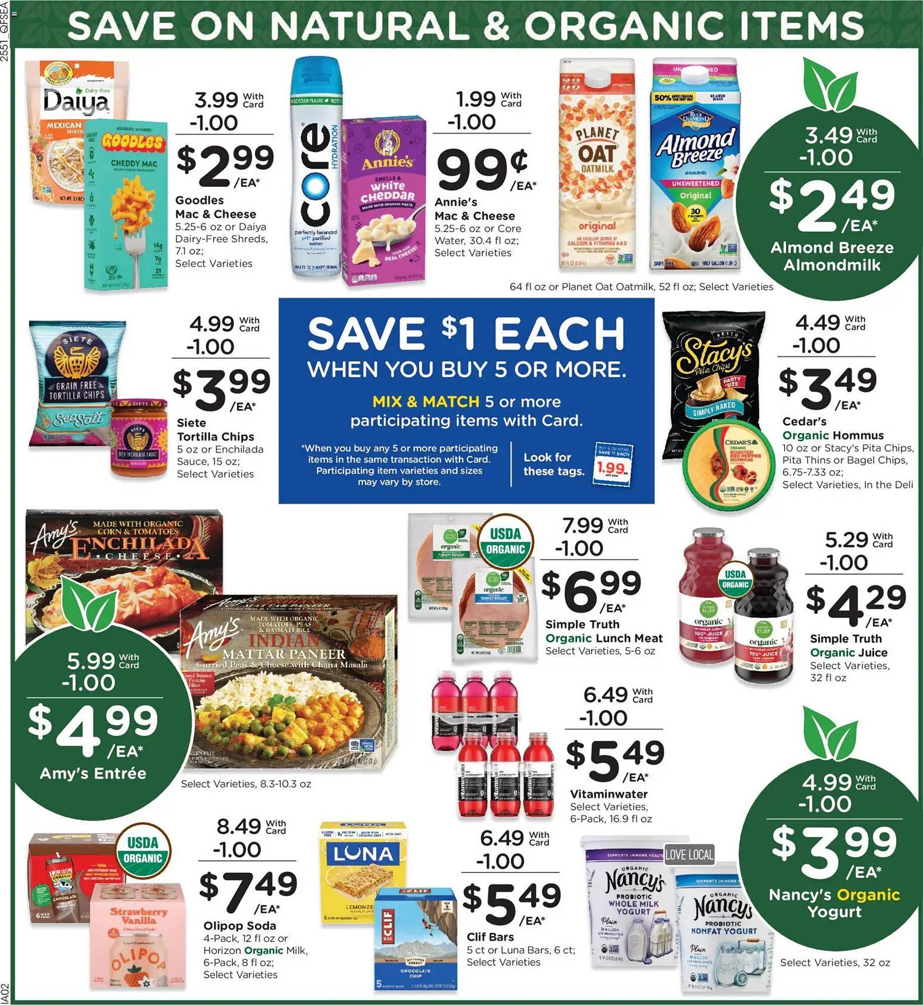 QFC weekly ad