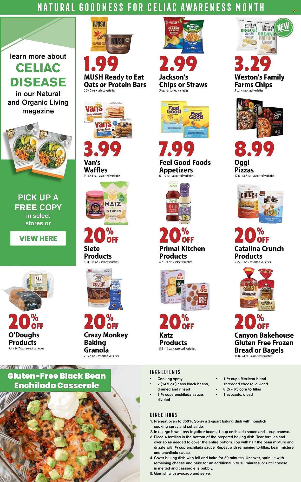 Festival Foods weekly ad