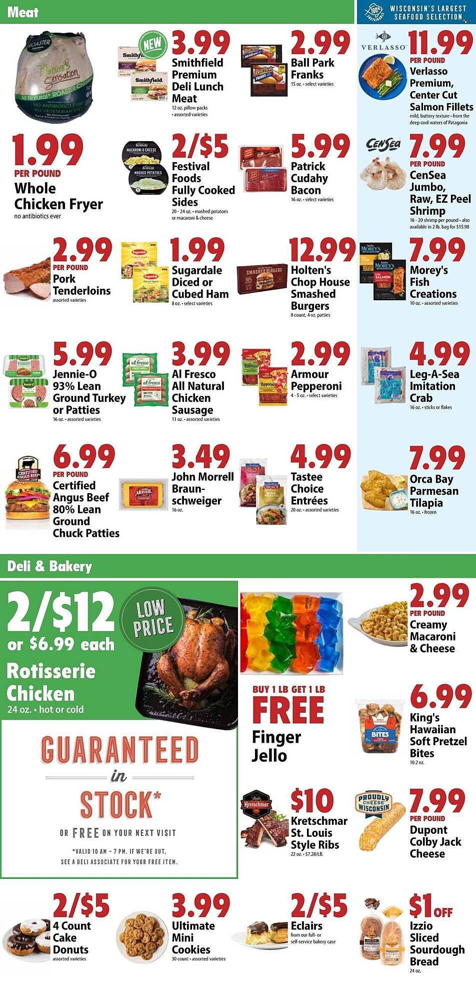 Festival Foods weekly ad