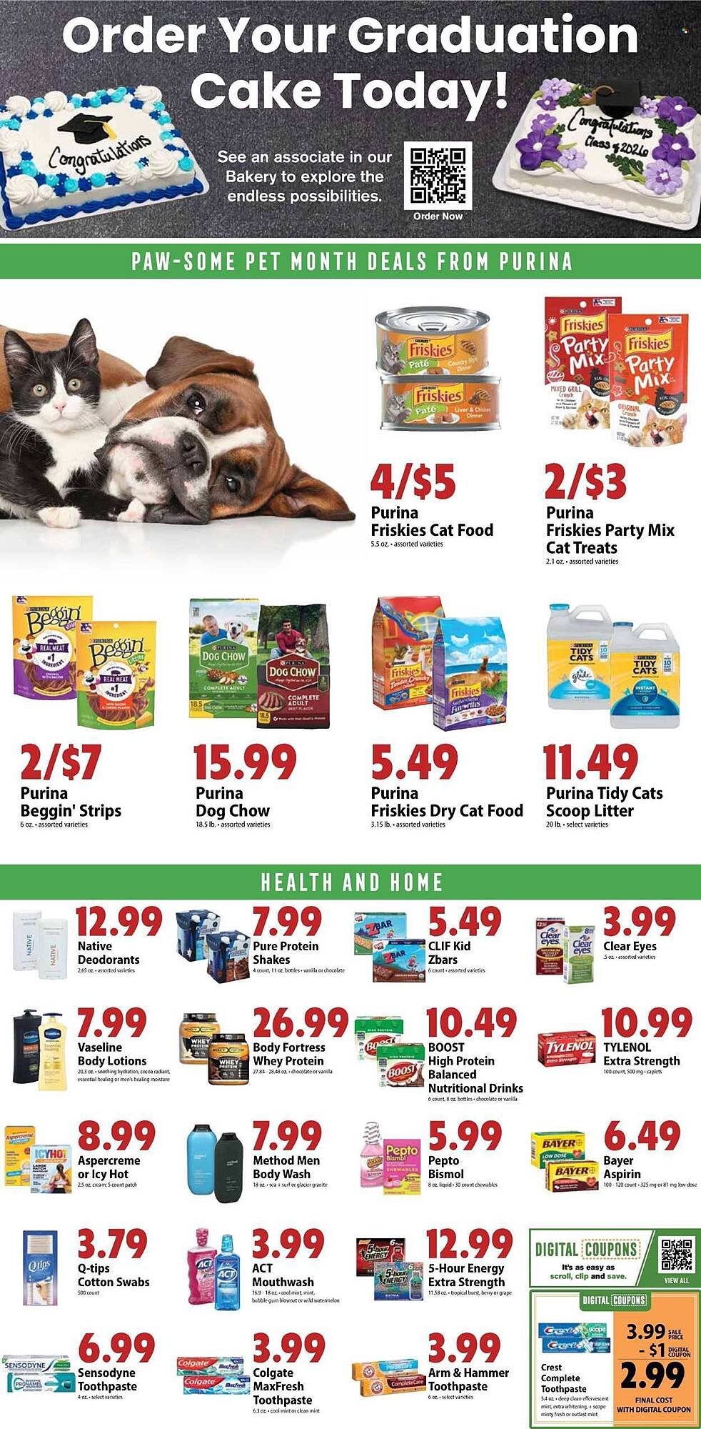 Festival Foods weekly ad