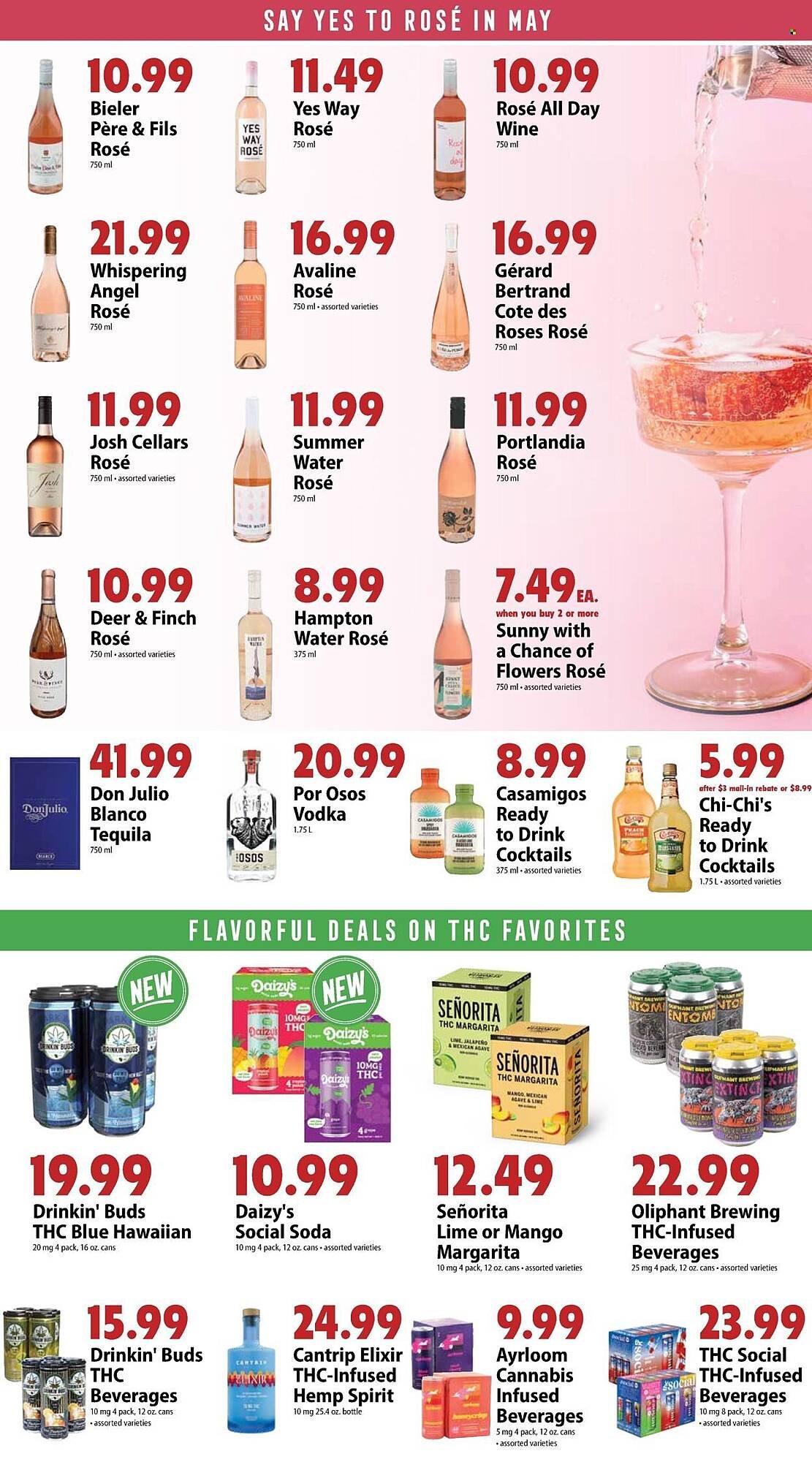 Festival Foods weekly ad