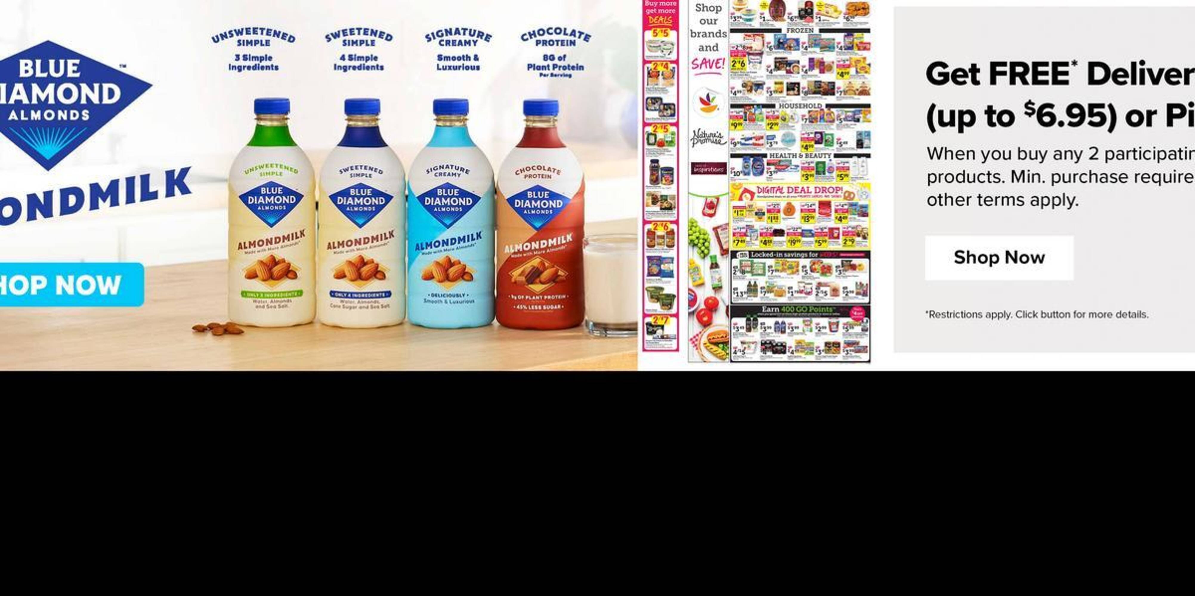 Stop&amp;Shop weekly ad